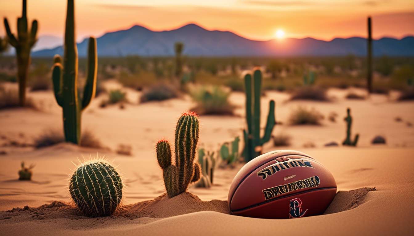 Does Arizona Have Sports Betting