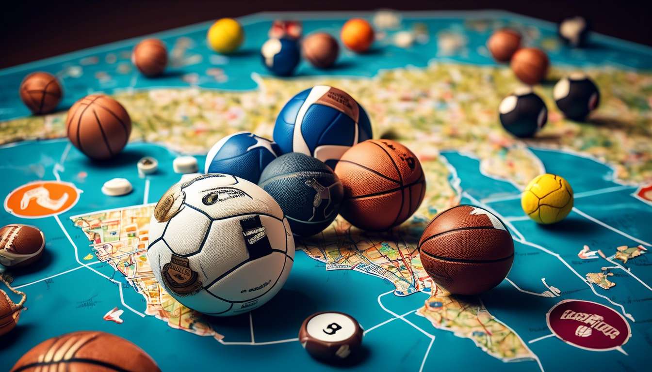 Does Florida Have Online Sports Betting