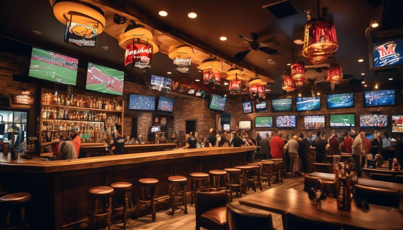 Does Maryland Have Sports Betting