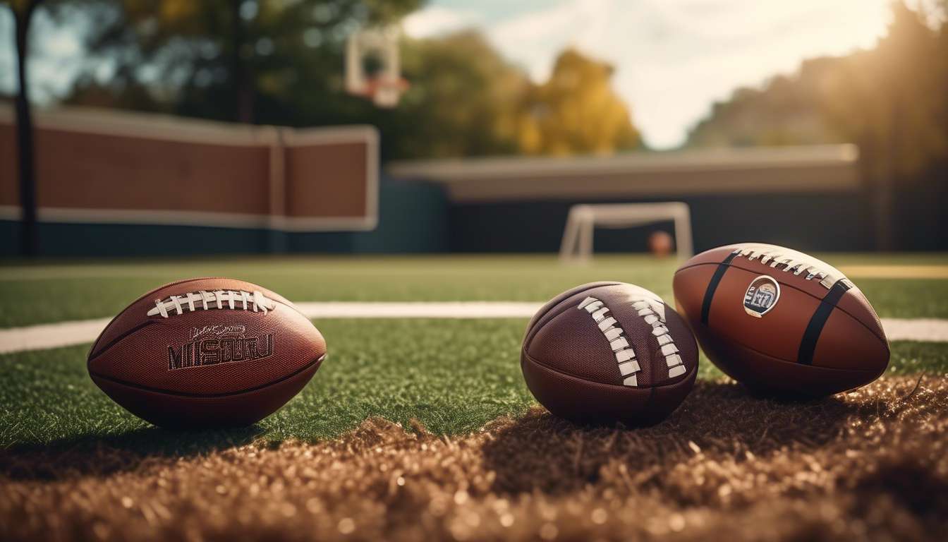 Does Missouri Allow Sports Betting