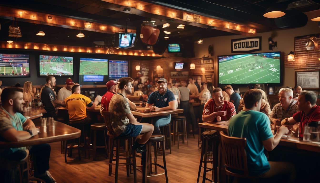 Does Ohio Have Sports Betting