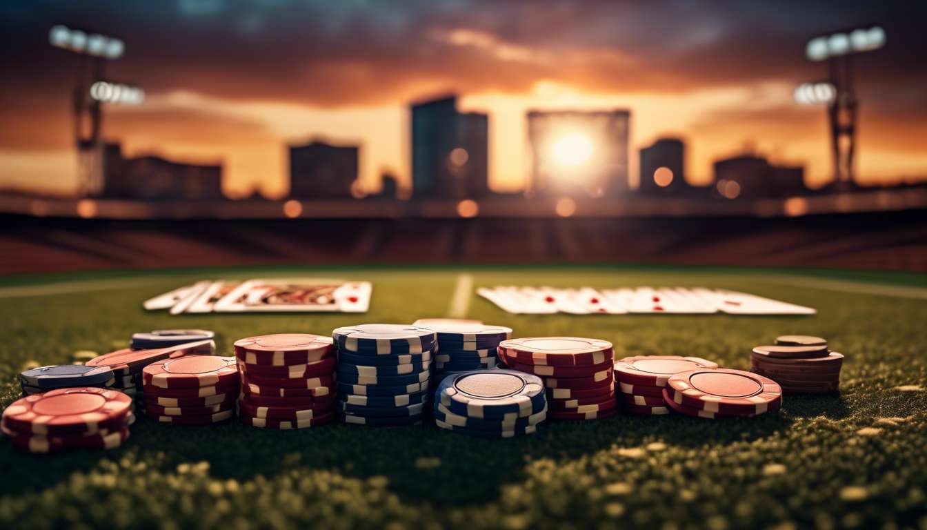 Does Oklahoma Have Sports Betting
