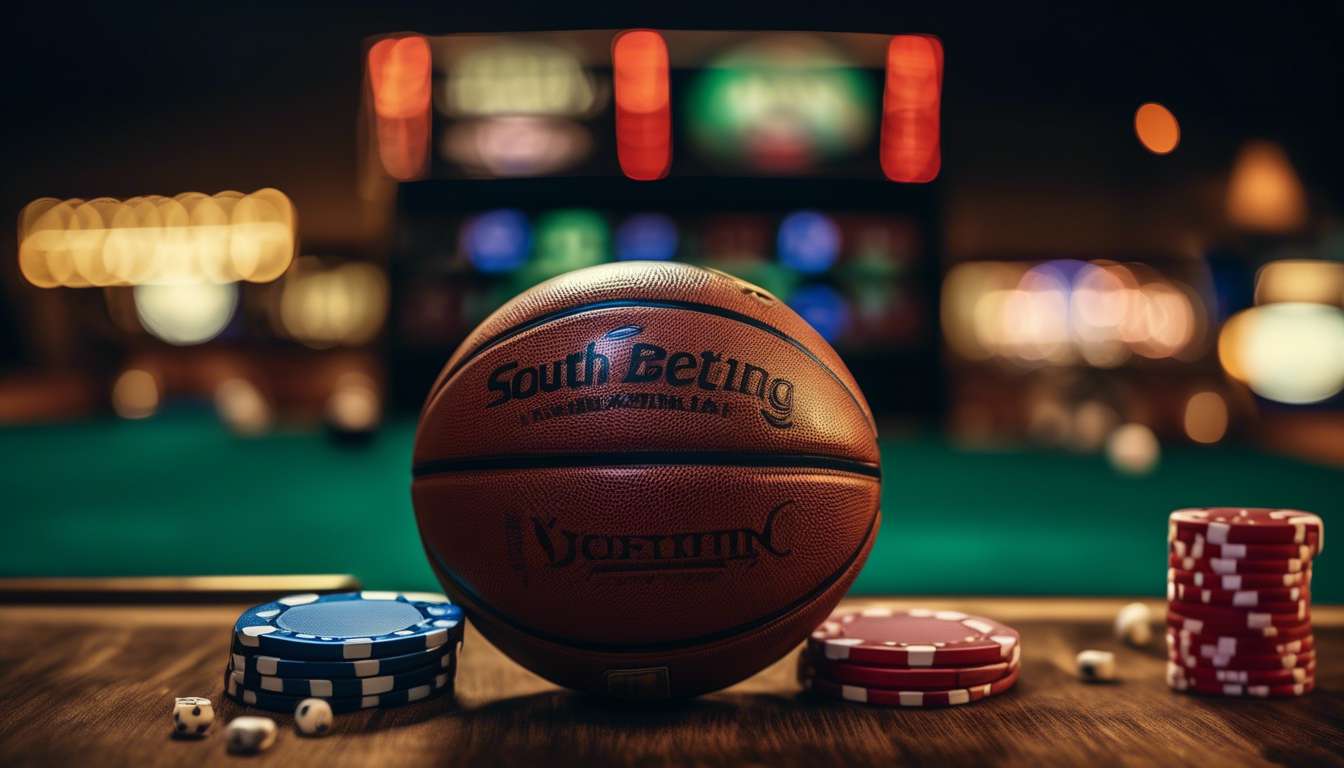 Does South Carolina Have Sports Betting