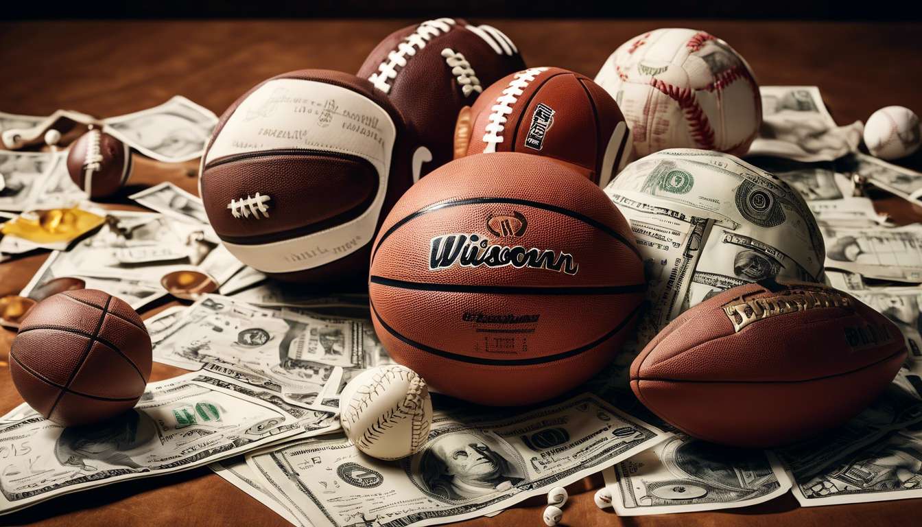 Does Wisconsin Have Sports Betting