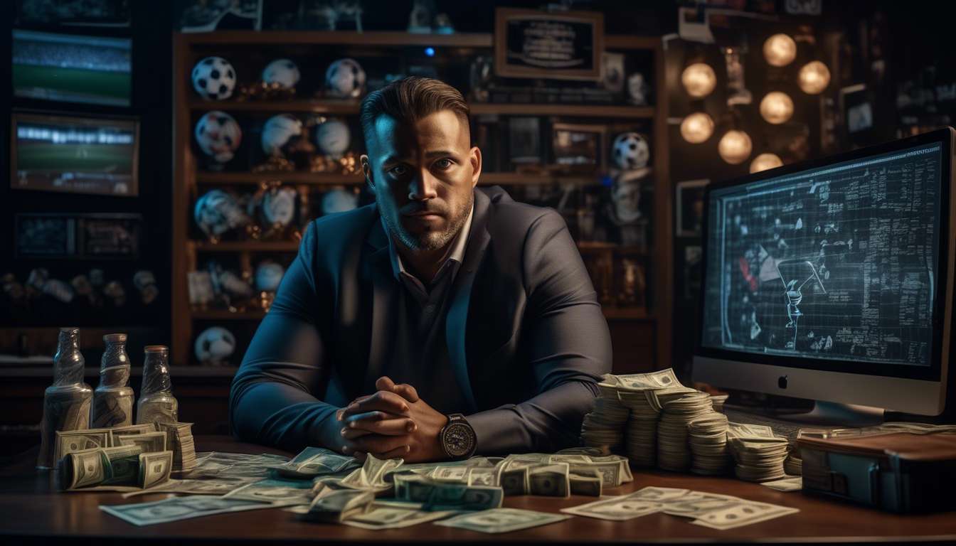 How To Win In Sports Betting