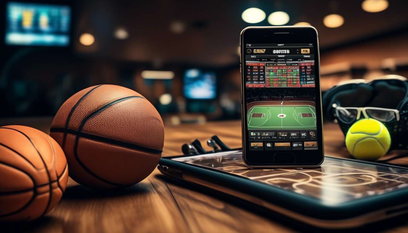 What&apos;S The Best Sports Betting App