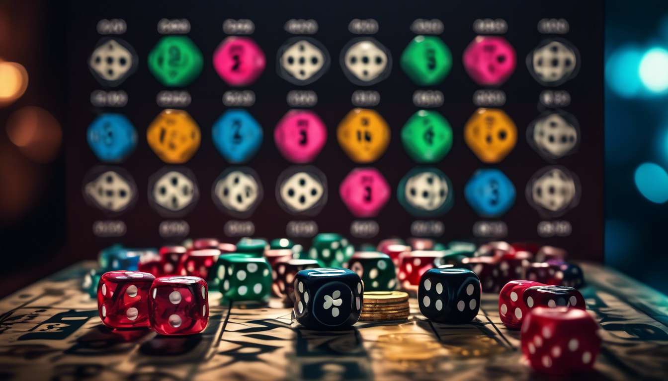 What Does Alt Mean In Sports Betting