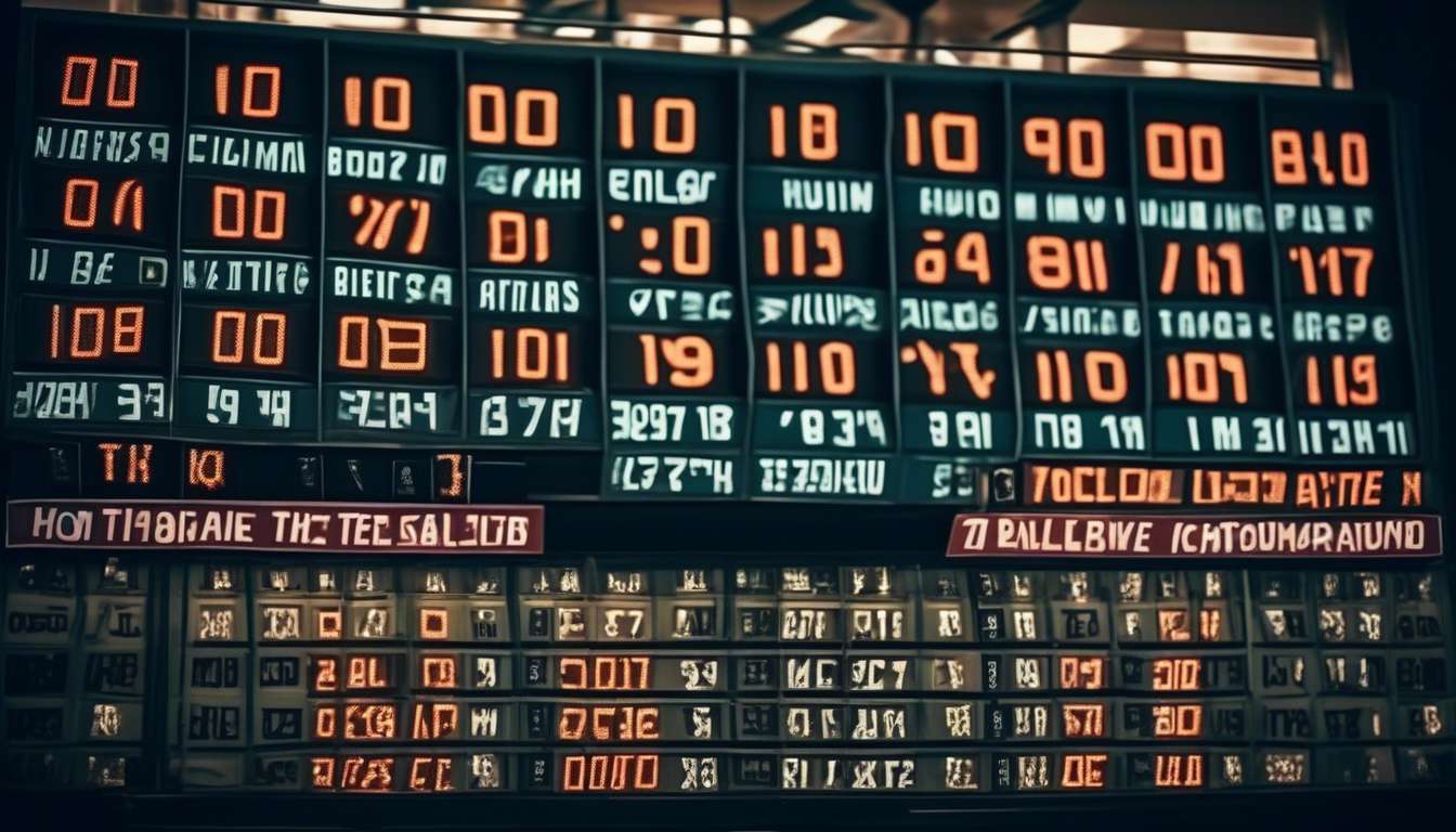 What Does Push Mean In Sports Betting