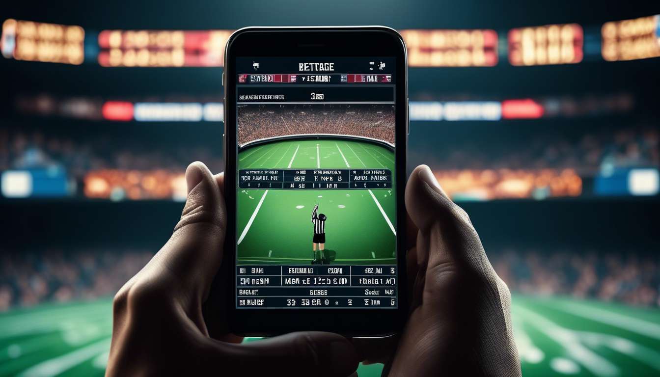 What Is A Money Line In Sports Betting