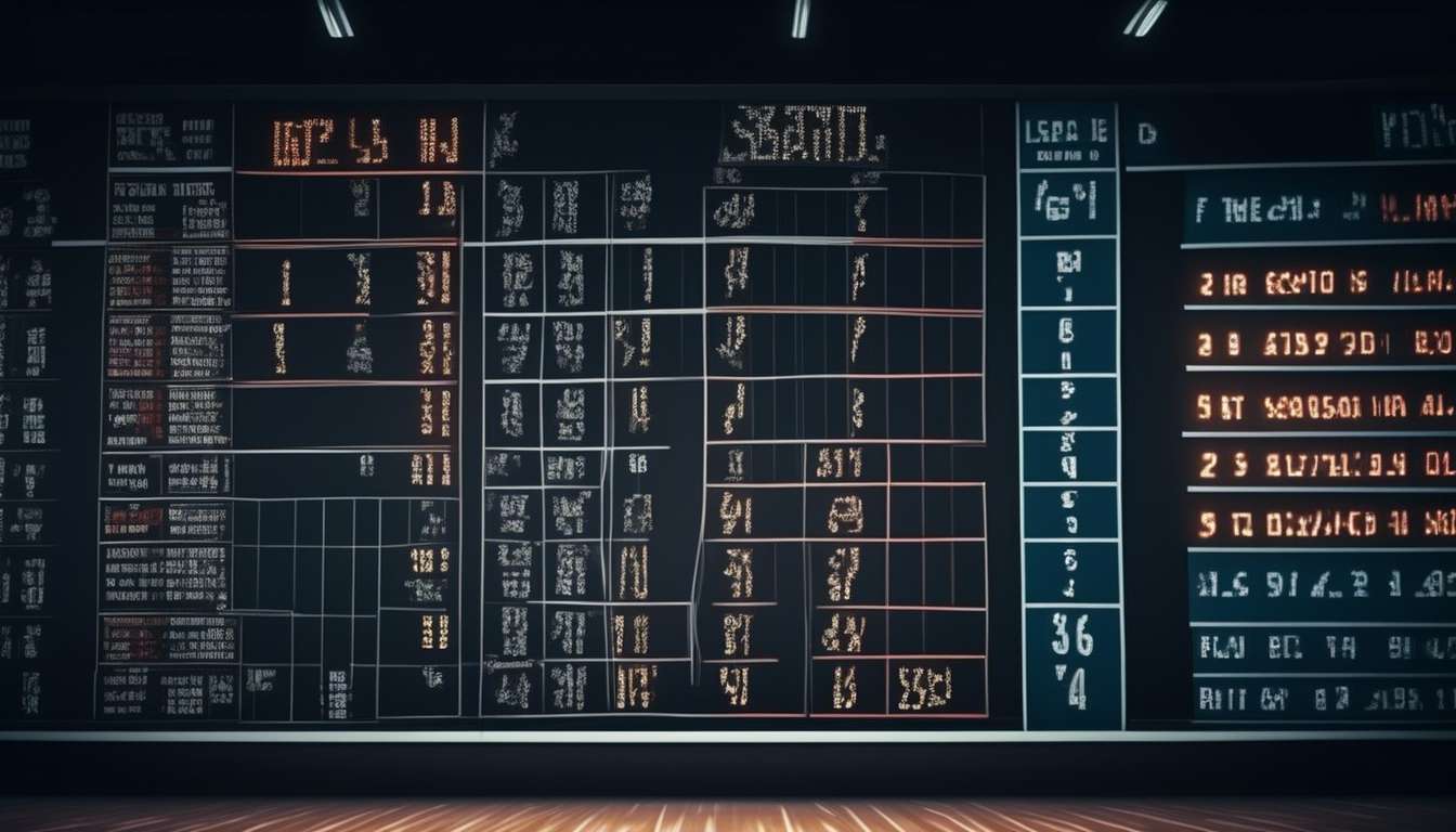 What Is A Straight Bet In Sports Betting