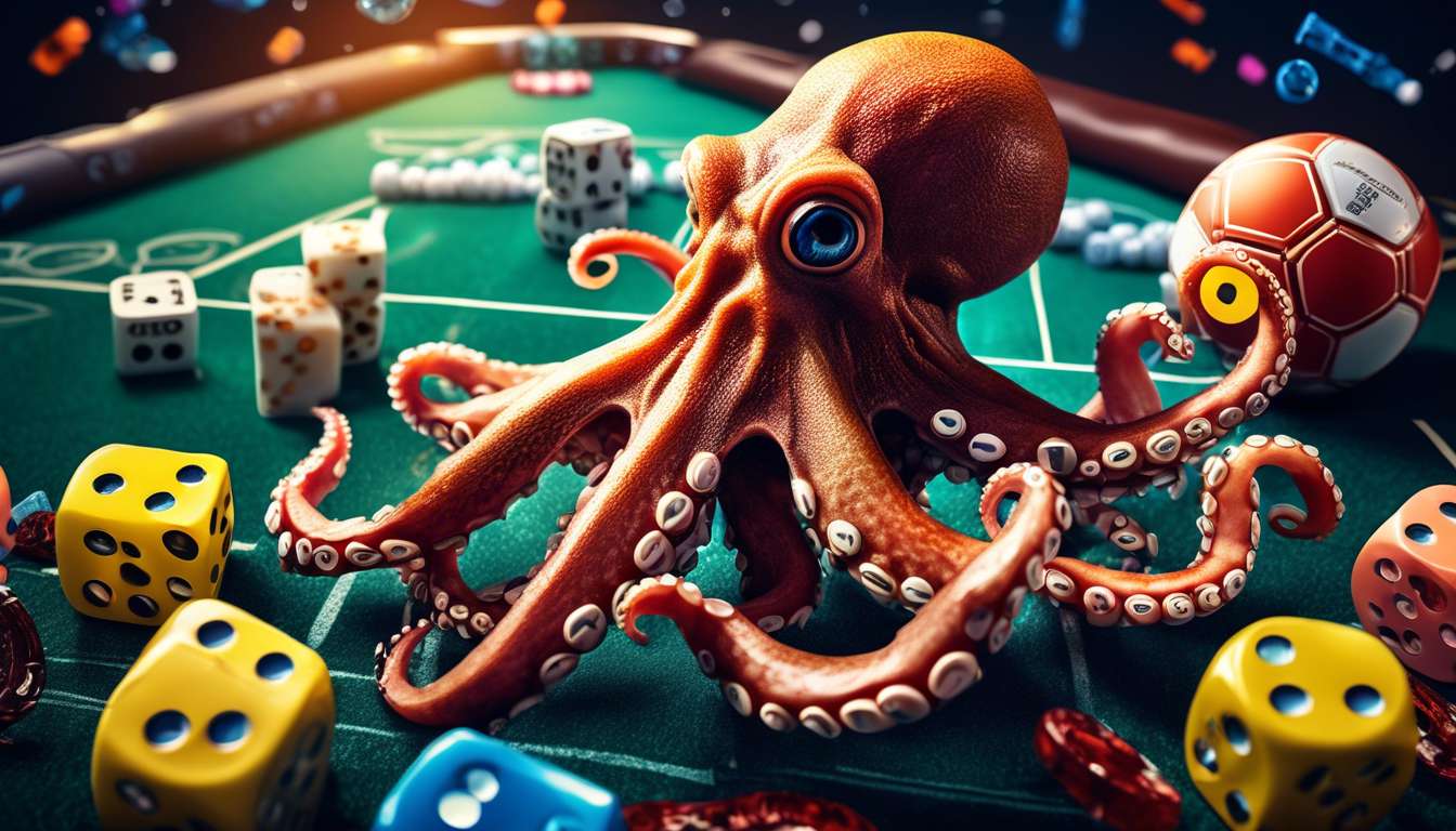 What Is An Octopus In Sports Betting