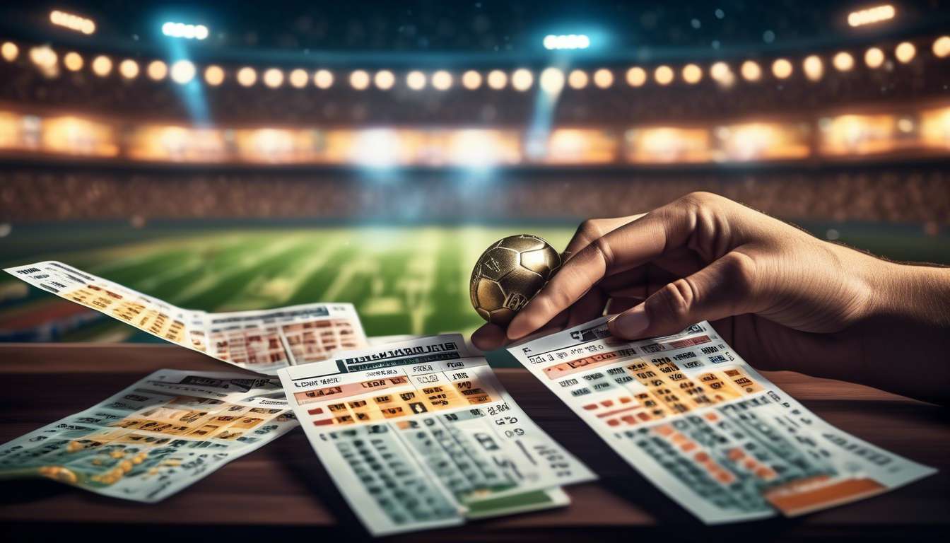 What Is Parlay In Sports Betting