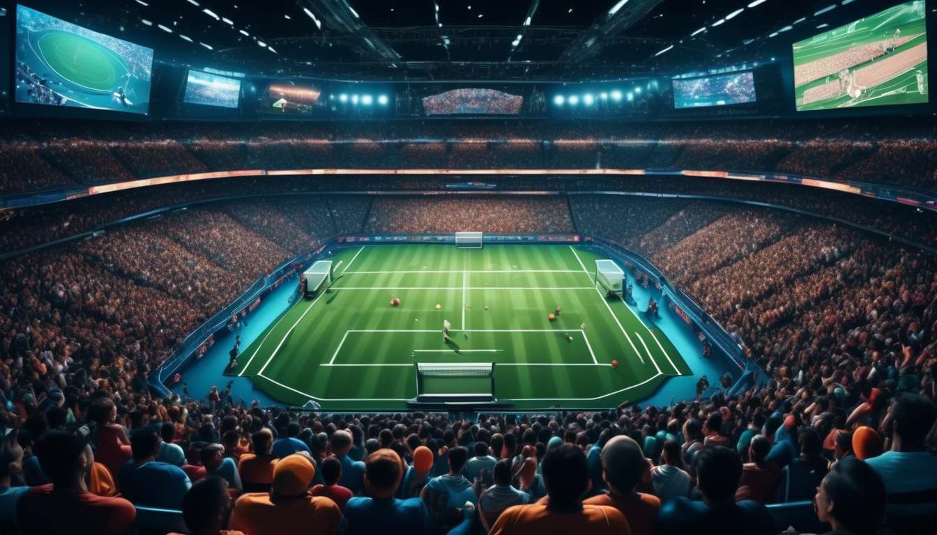 What Is Sgp In Sports Betting