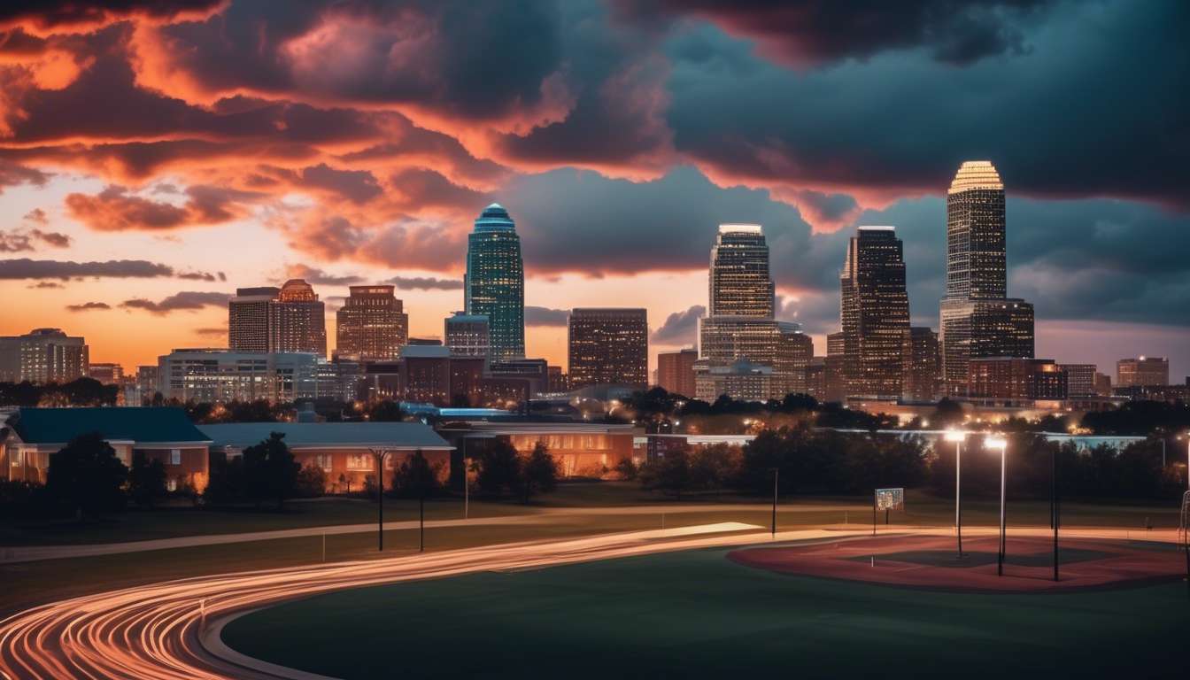 When Does Sports Betting Start In Nc